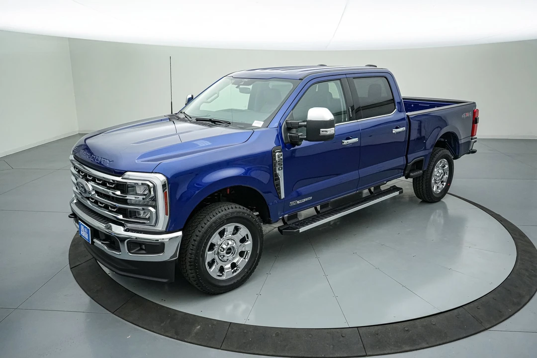 2026 Ford Super Duty 5th Gen - Image 10 of 25