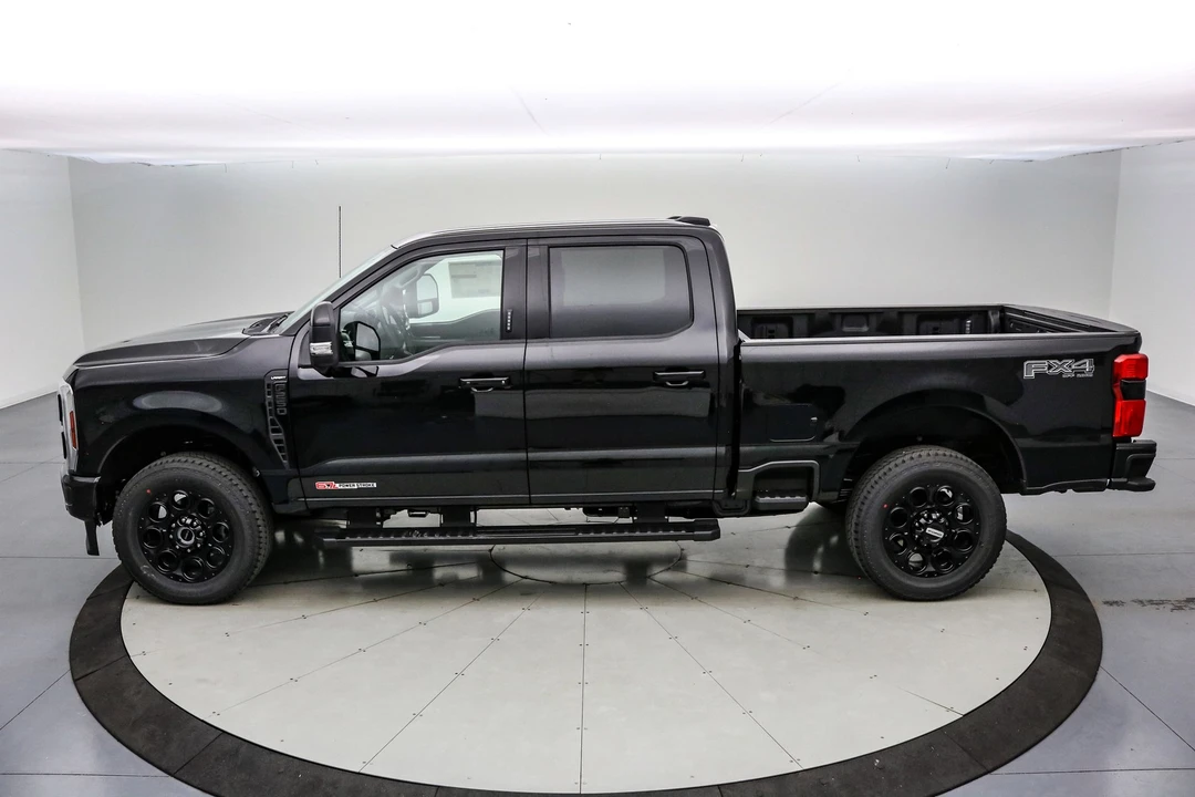 2026 Ford Super Duty 5th Gen - Image 9 of 21