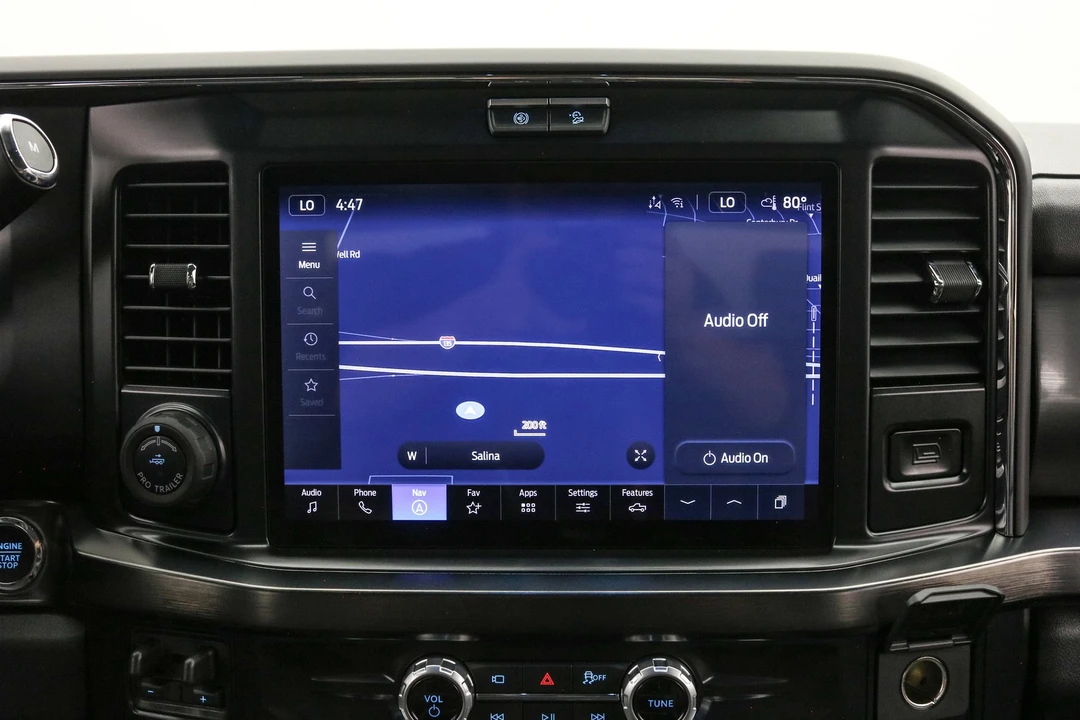 2026 Ford Super Duty 5th Gen - Image 20 of 21