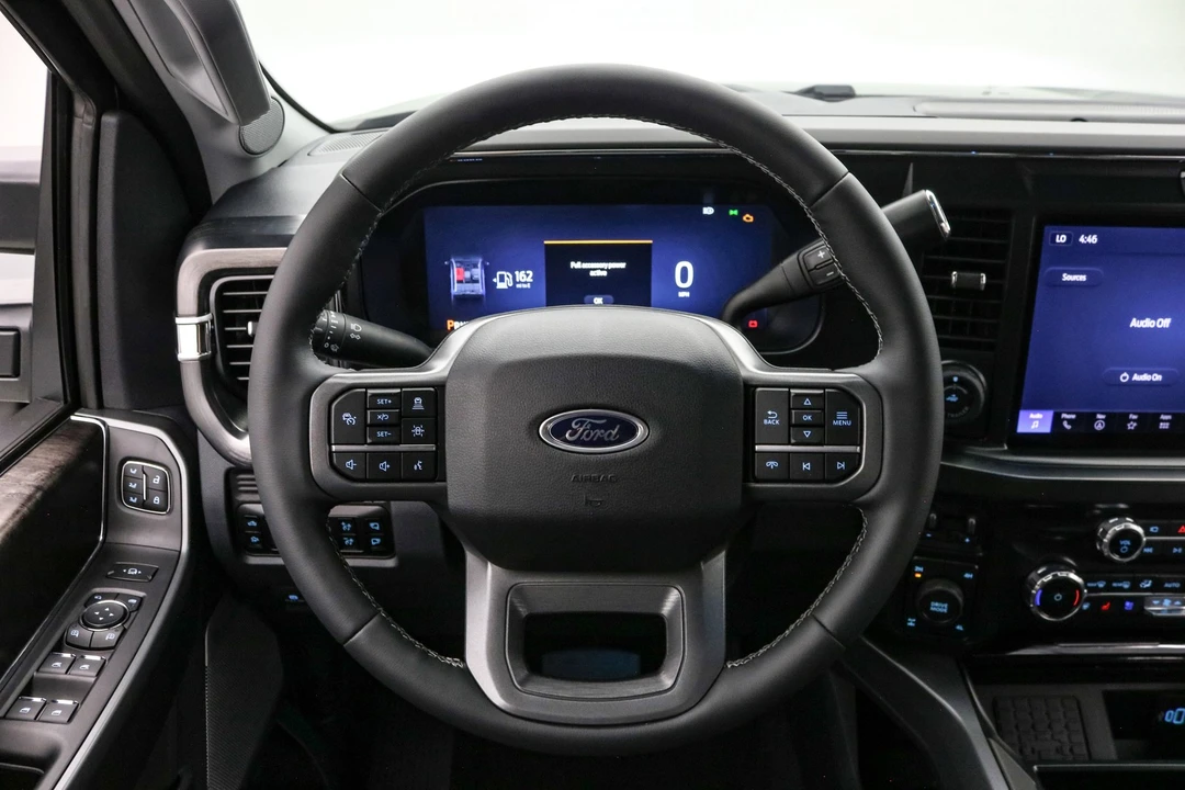 2026 Ford Super Duty 5th Gen - Image 16 of 21