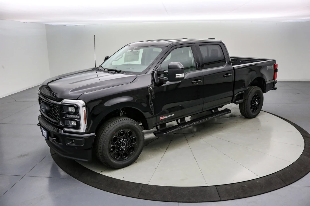 2026 Ford Super Duty 5th Gen - Image 10 of 21