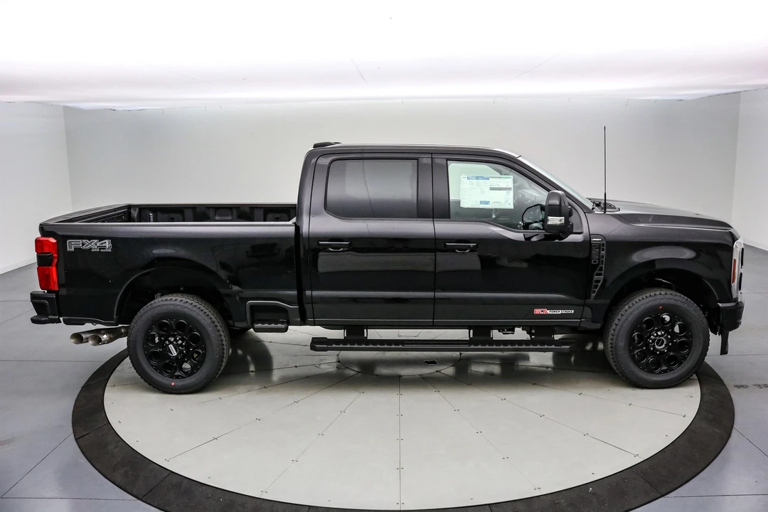 2026 Ford Super Duty 5th Gen - Image 4 of 21