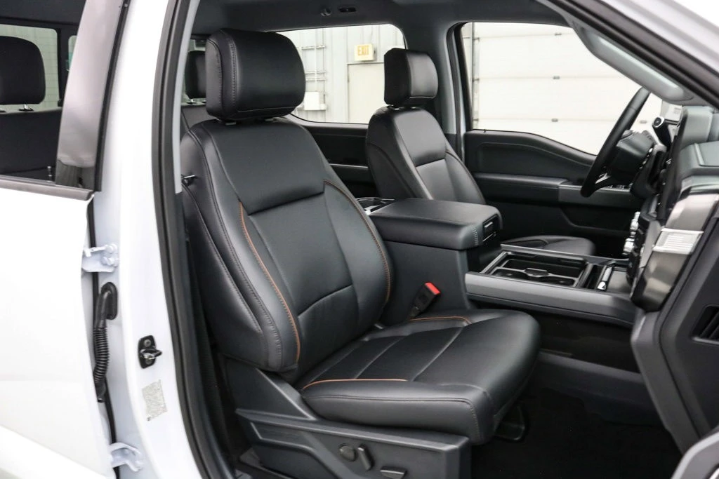 2026 Ford Super Duty 5th Gen - Image 23 of 26