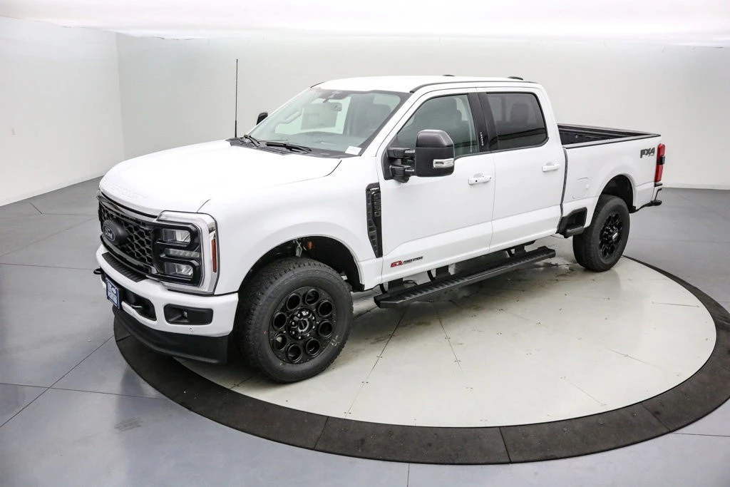 2026 Ford Super Duty 5th Gen - Image 10 of 26