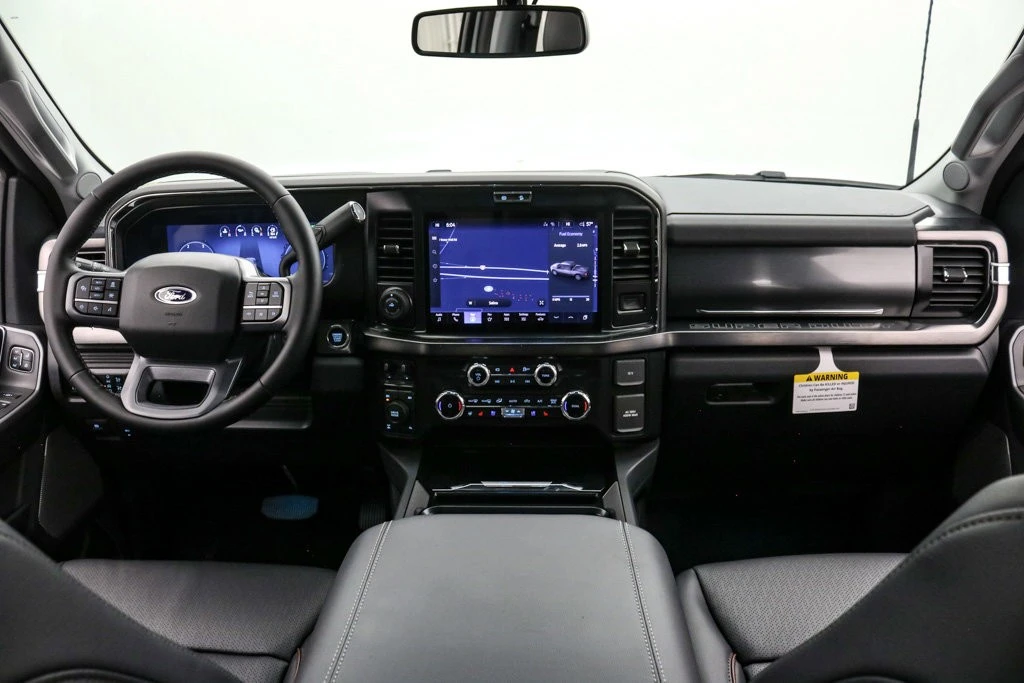2026 Ford Super Duty 5th Gen - Image 18 of 27