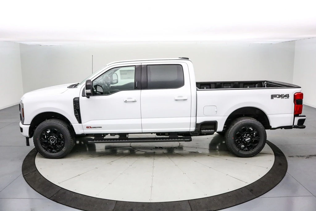 2026 Ford Super Duty 5th Gen - Image 9 of 26