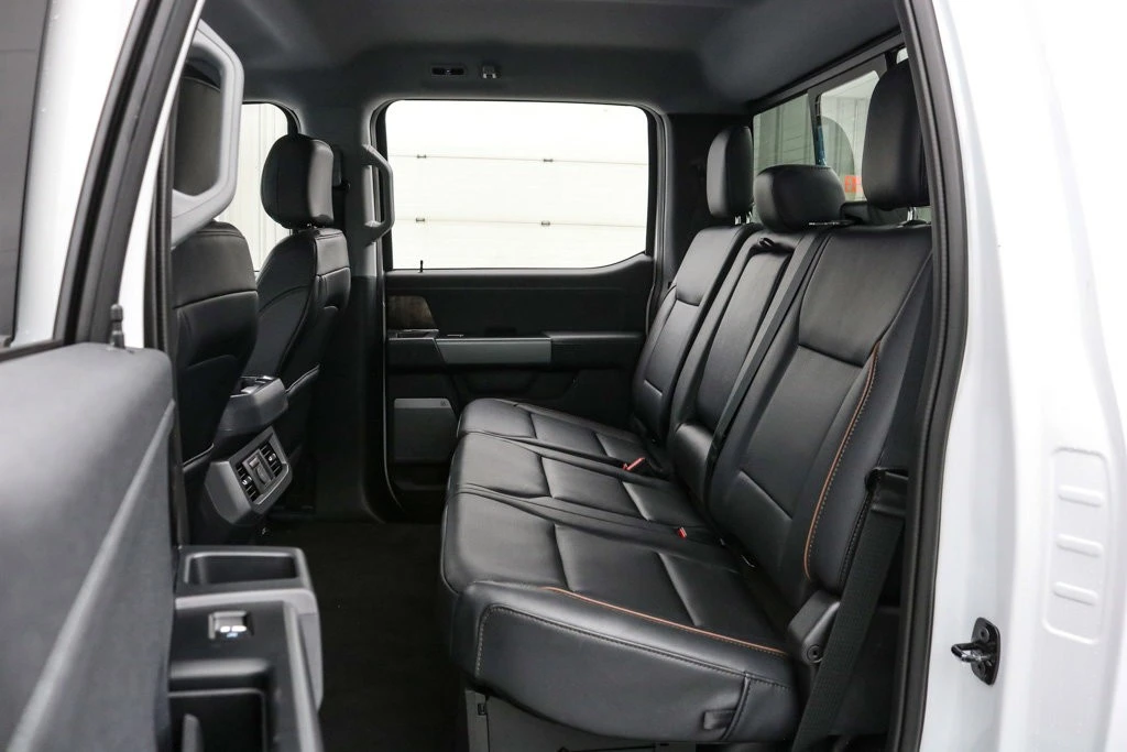 2026 Ford Super Duty 5th Gen - Image 22 of 26