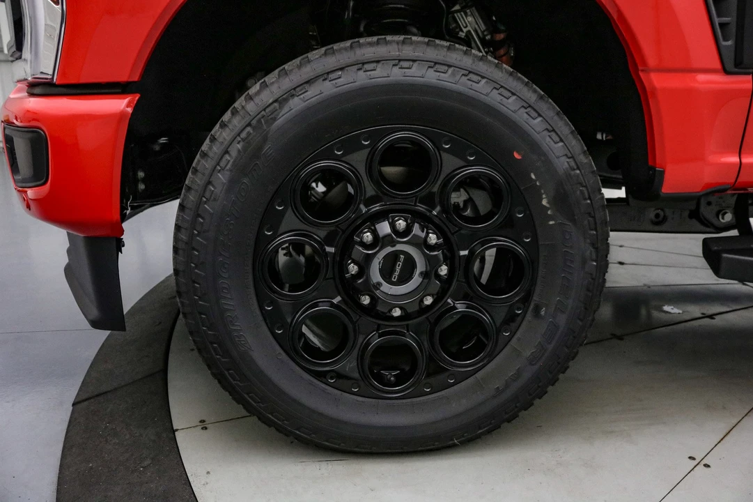2026 Ford Super Duty 5th Gen - Image 12 of 21