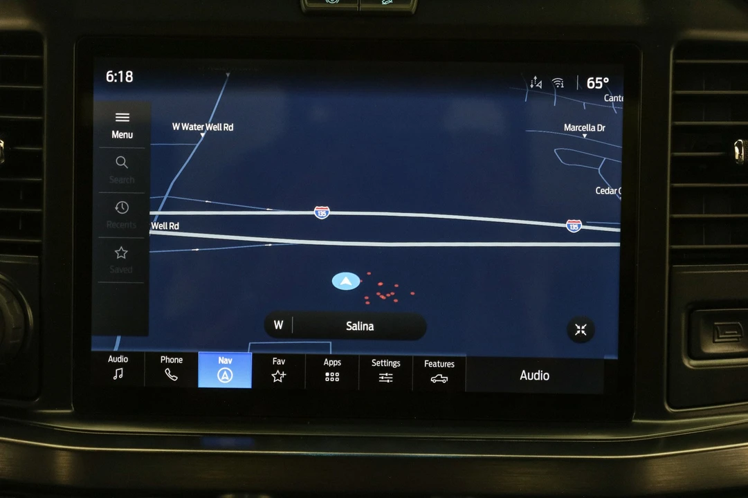 2026 Ford Super Duty 5th Gen - Image 18 of 21