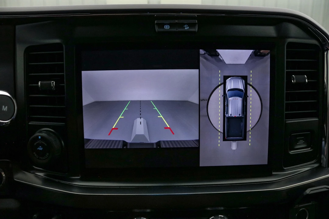2026 Ford Super Duty 5th Gen - Image 18 of 21