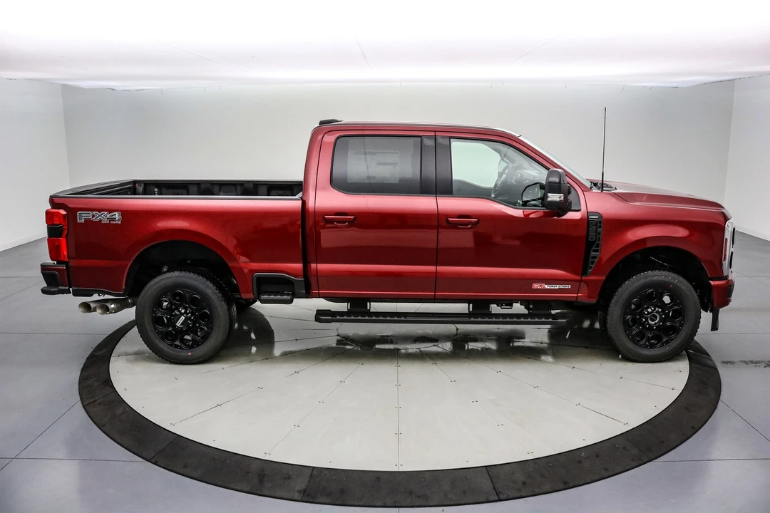 2026 Ford Super Duty 5th Gen - Image 4 of 21