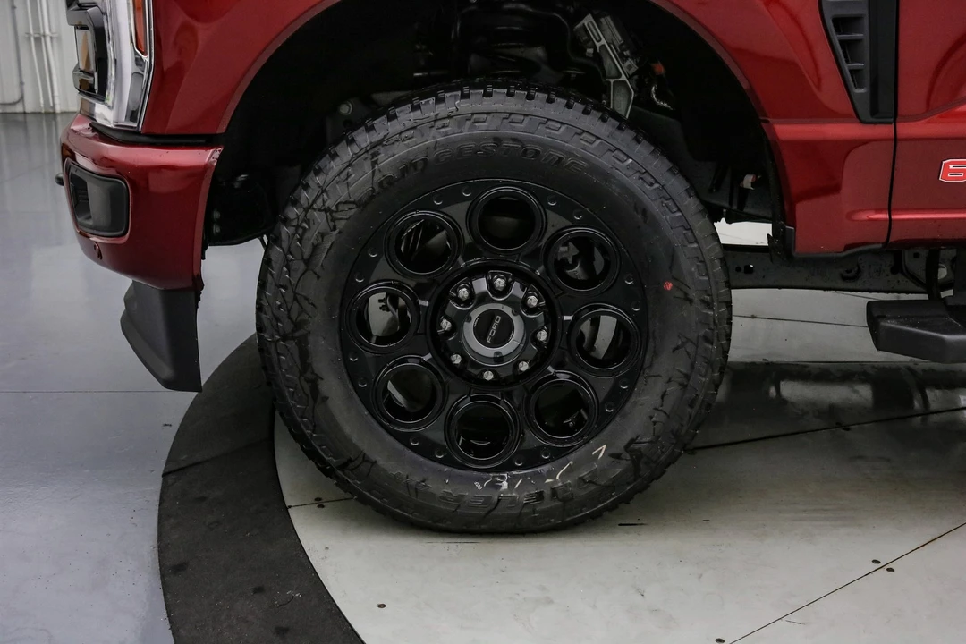 2026 Ford Super Duty 5th Gen - Image 12 of 21