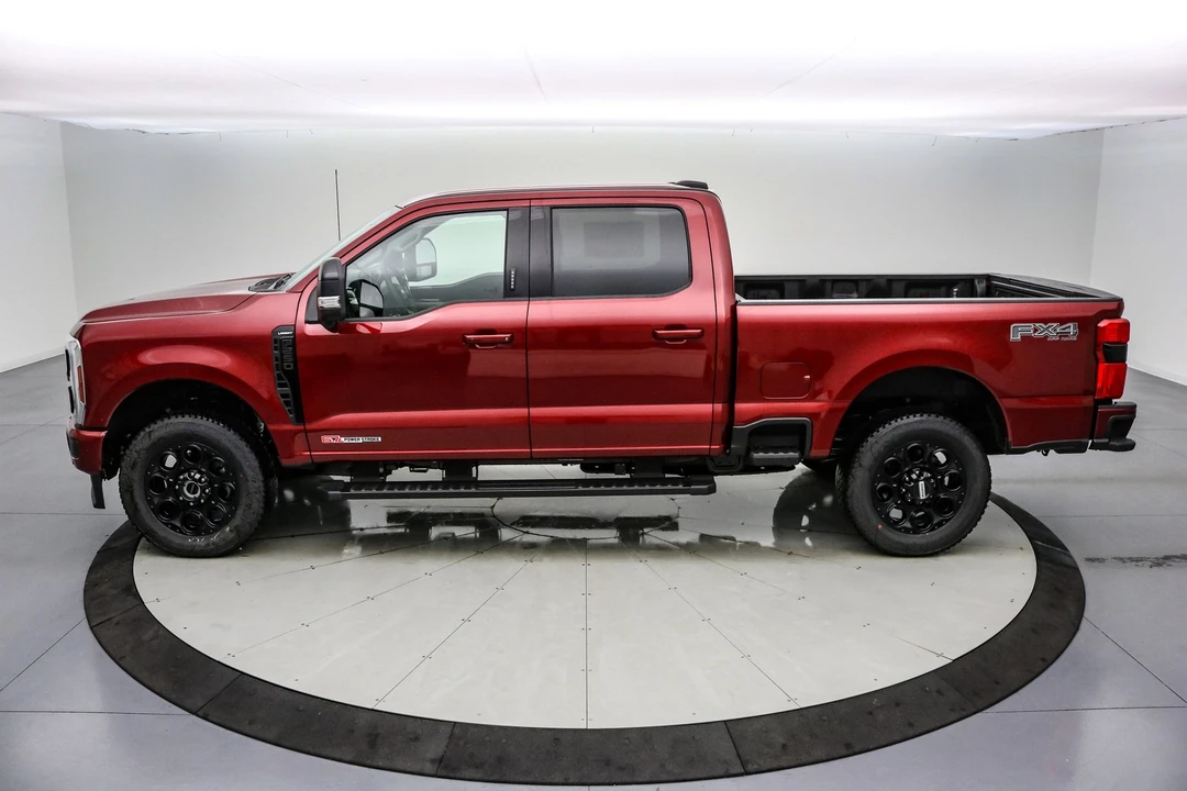2026 Ford Super Duty 5th Gen - Image 9 of 21