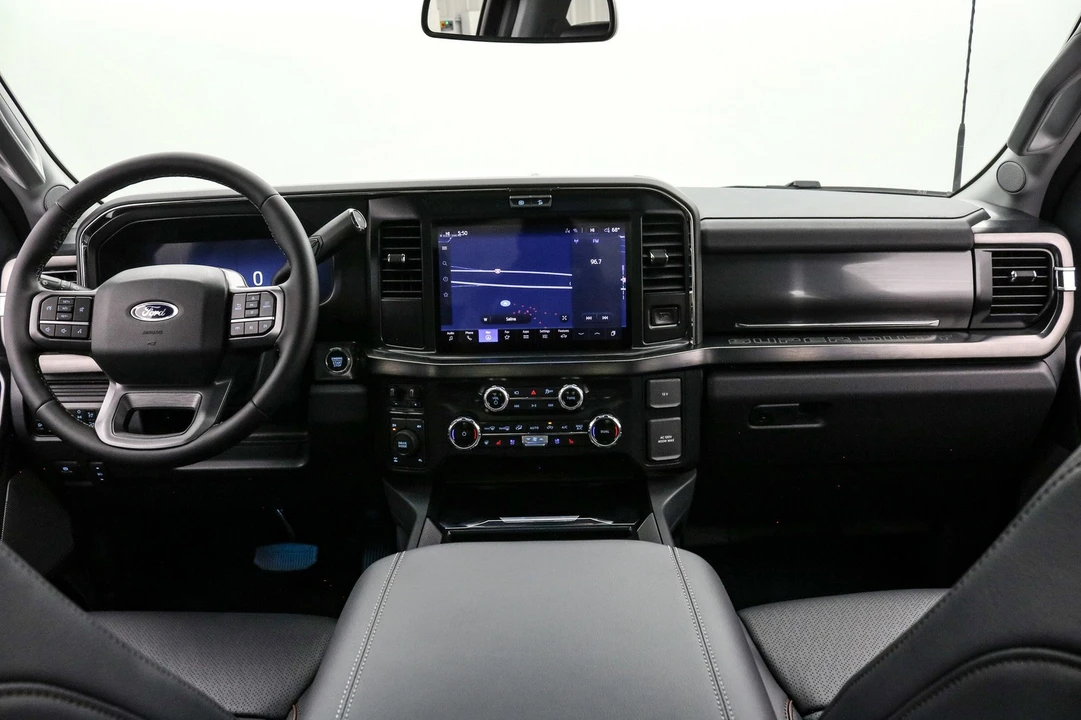 2026 Ford Super Duty 5th Gen - Image 16 of 21