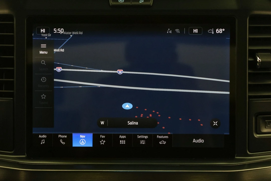 2026 Ford Super Duty 5th Gen - Image 18 of 21