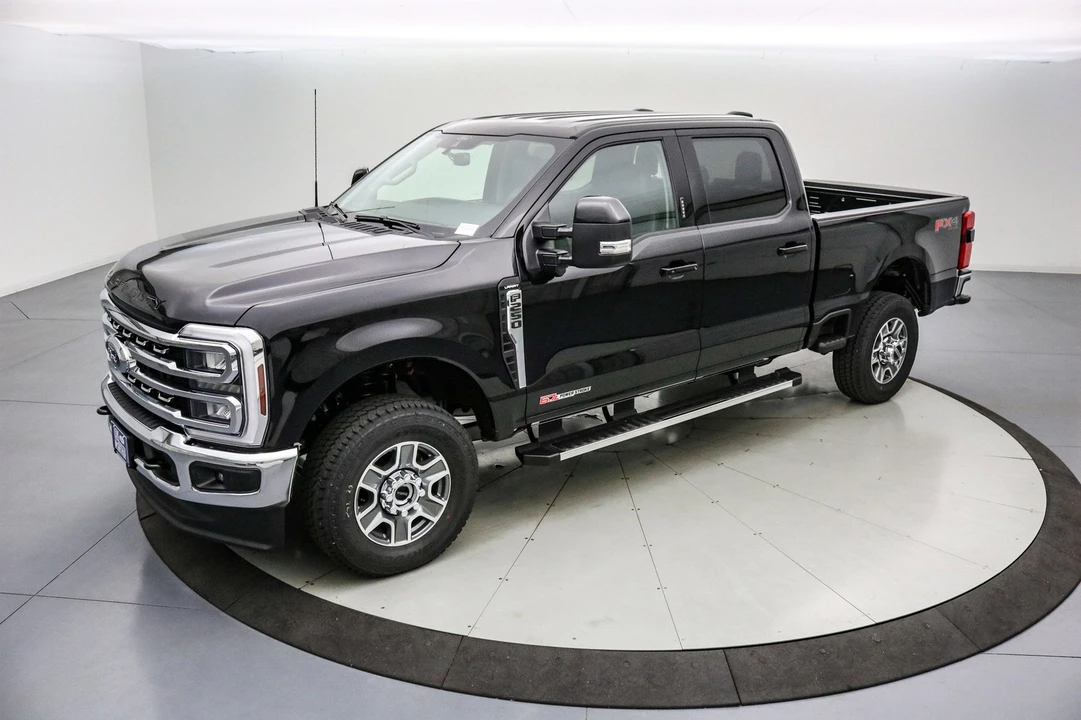 2026 Ford Super Duty 5th Gen - Image 10 of 21