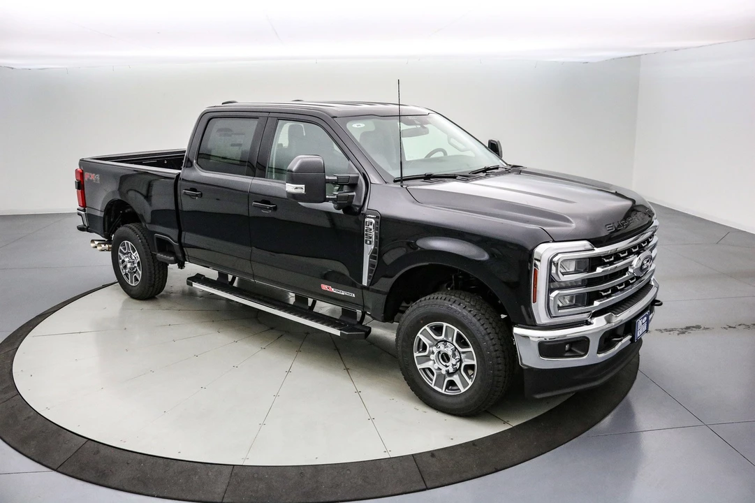 2026 Ford Super Duty 5th Gen - Image 4 of 26