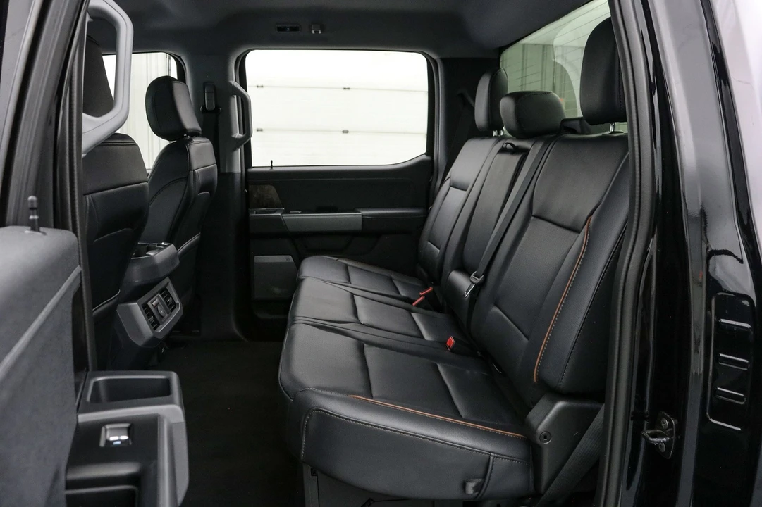 2026 Ford Super Duty 5th Gen - Image 21 of 21