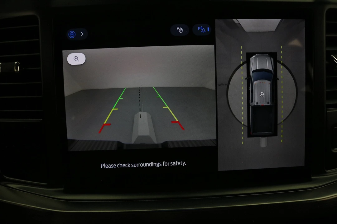 2026 Ford Super Duty 5th Gen - Image 19 of 21