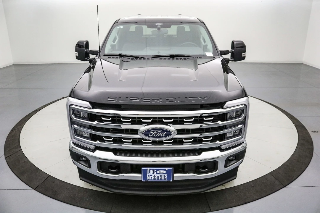 2026 Ford Super Duty 5th Gen - Image 12 of 26