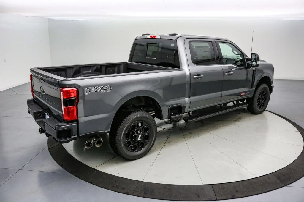 2026 Ford Super Duty 5th Gen - Image 6 of 27