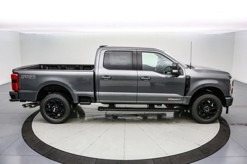 2026 Ford Super Duty 5th Gen - Image 5 of 27