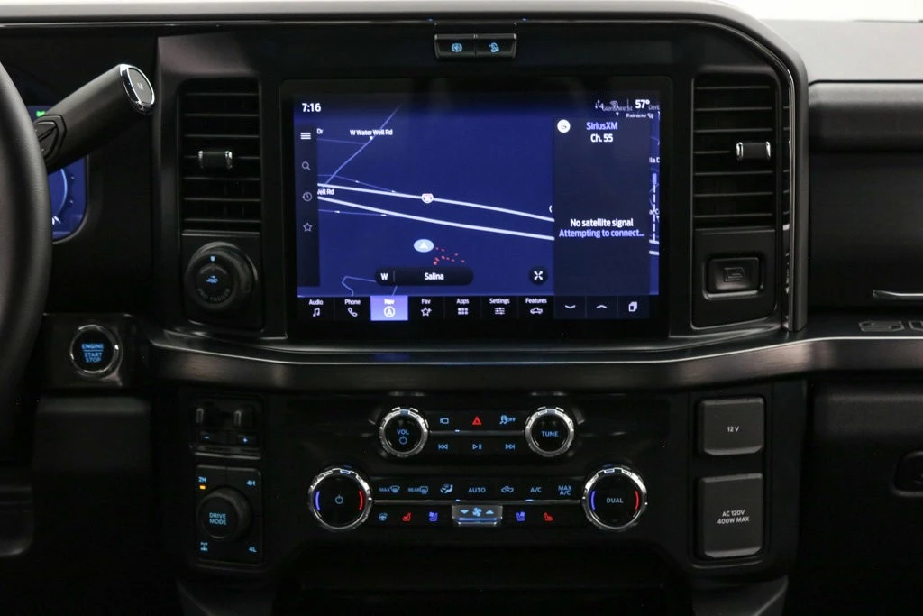 2026 Ford Super Duty 5th Gen - Image 19 of 27