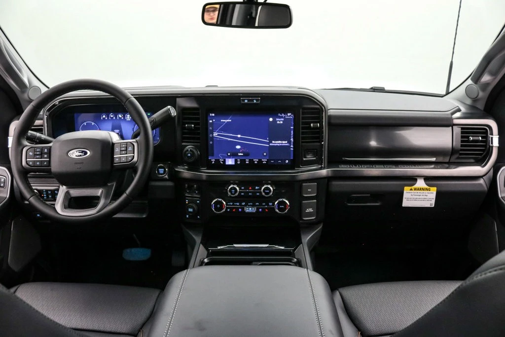 2026 Ford Super Duty 5th Gen - Image 18 of 27