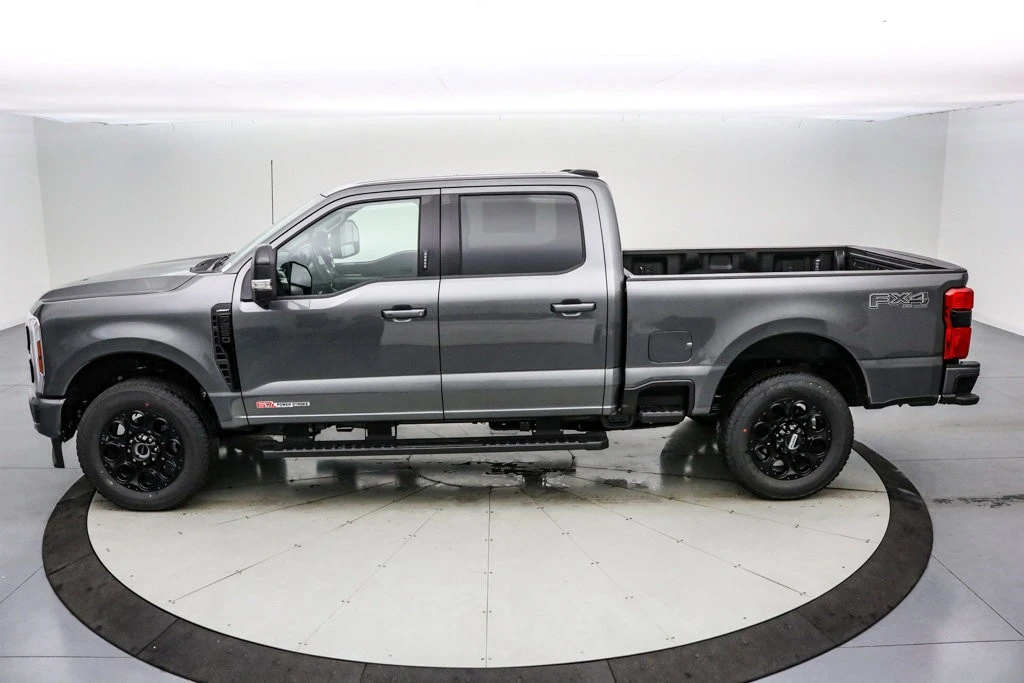 2026 Ford Super Duty 5th Gen - Image 10 of 27