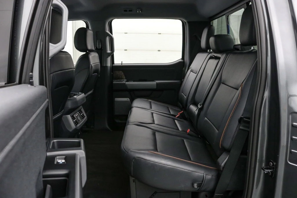 2026 Ford Super Duty 5th Gen - Image 23 of 27