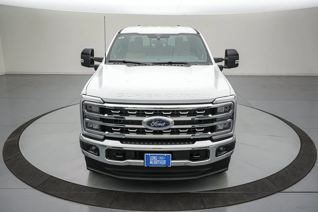2026 Ford Super Duty 5th Gen - Image 11 of 25