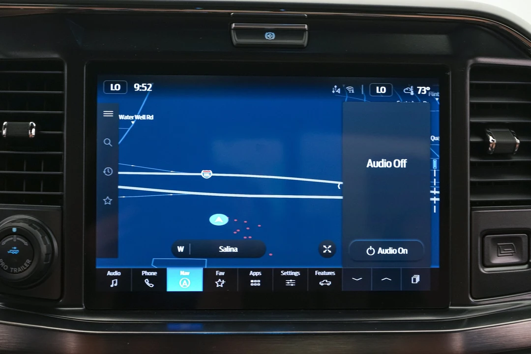 2026 Ford Super Duty 5th Gen - Image 19 of 25