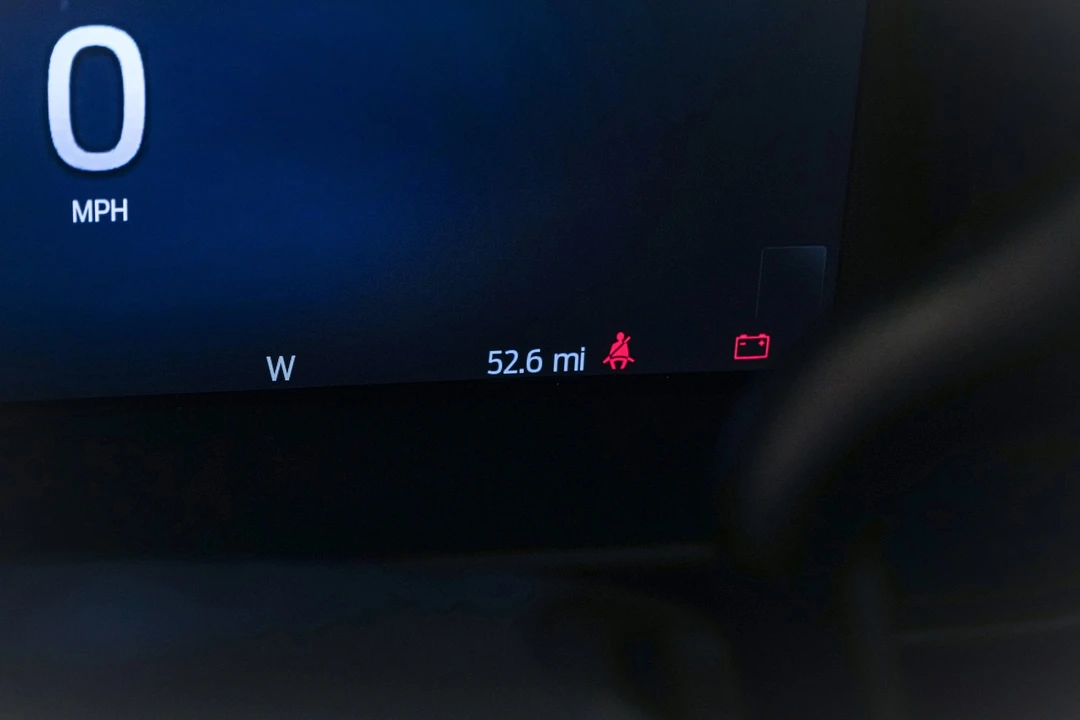 2026 Ford Super Duty 5th Gen - Image 20 of 25