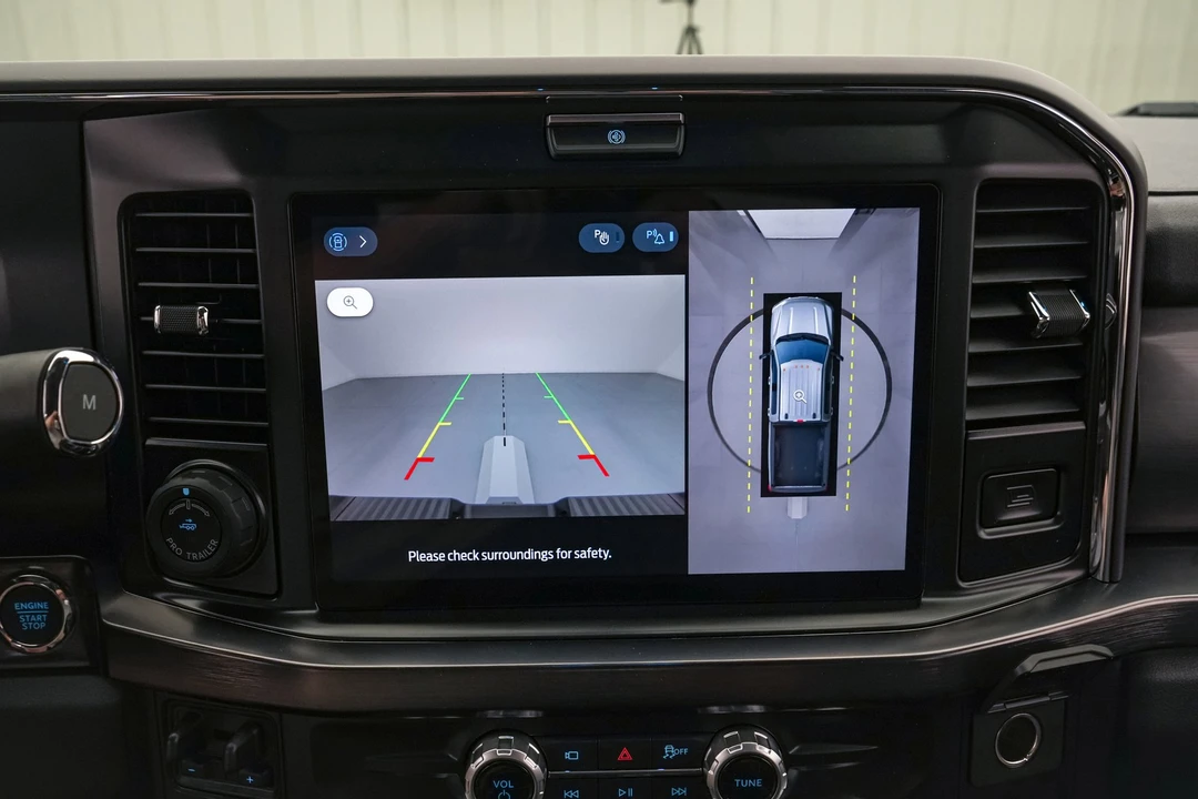 2026 Ford Super Duty 5th Gen - Image 18 of 25