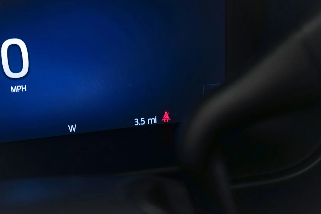 2026 Ford Super Duty 5th Gen - Image 20 of 25