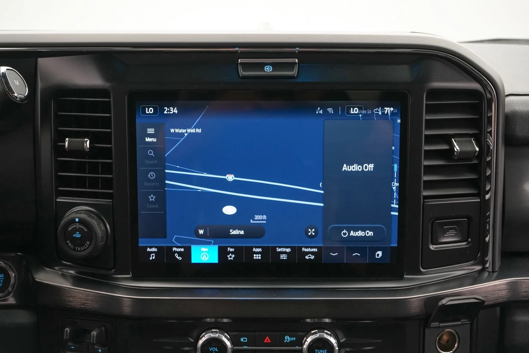 2026 Ford Super Duty 5th Gen - Image 19 of 25