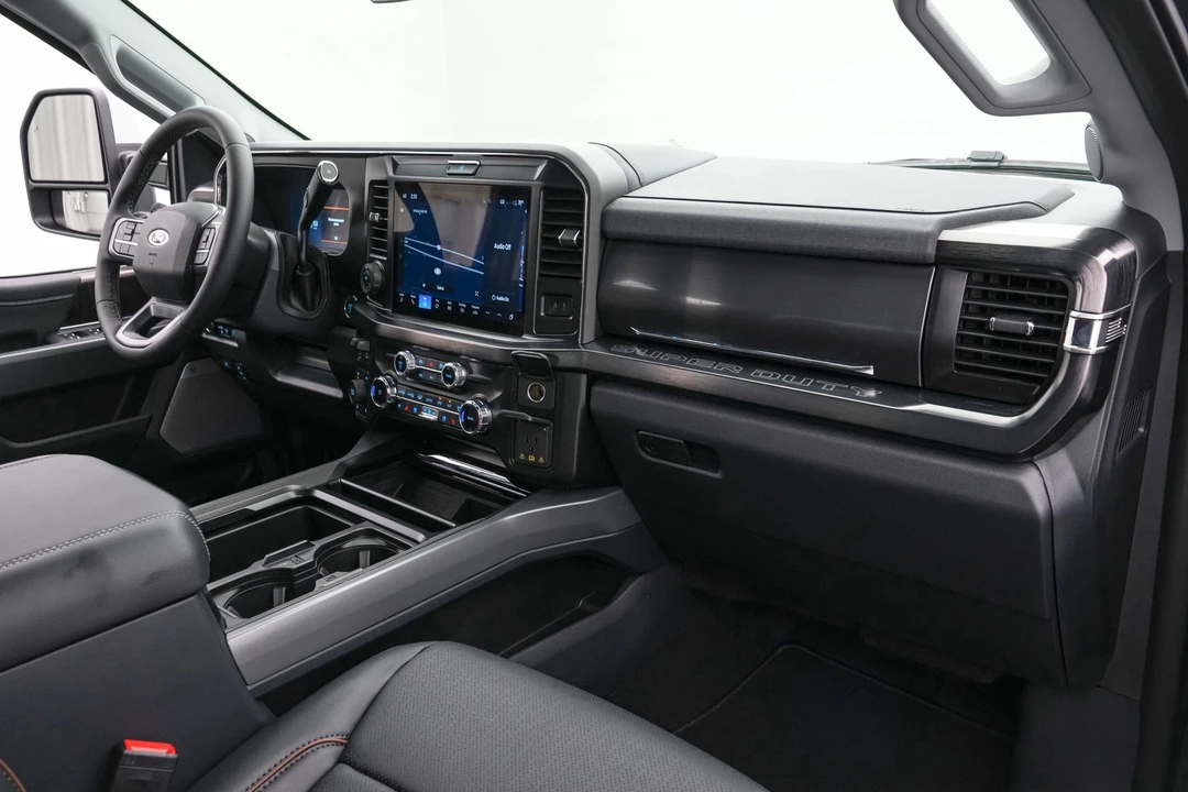 2026 Ford Super Duty 5th Gen - Image 23 of 25