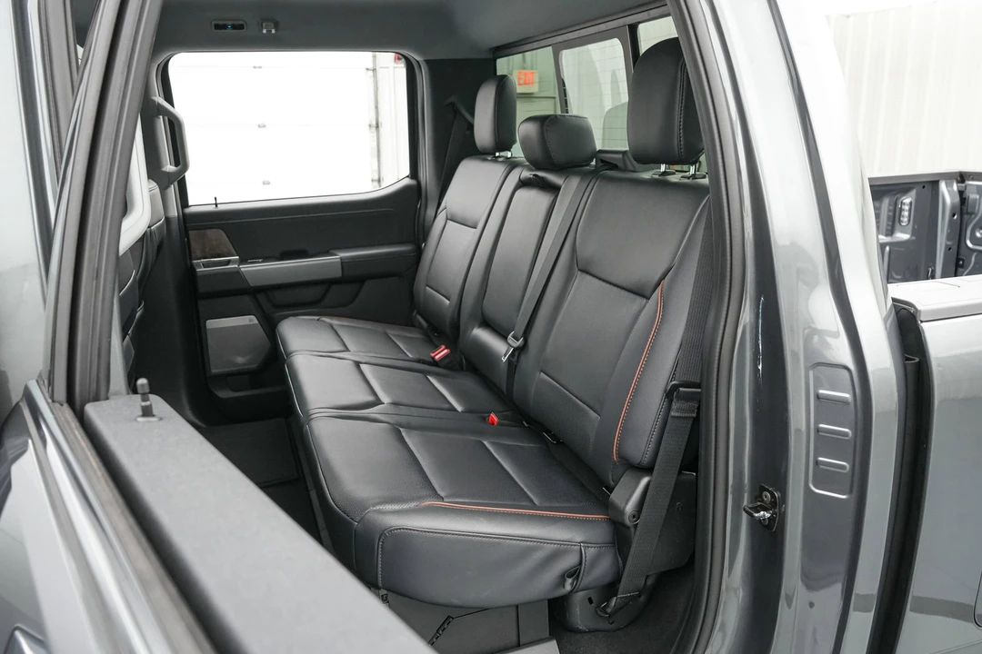 2026 Ford Super Duty 5th Gen - Image 21 of 25