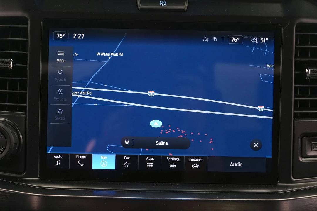 2026 Ford Super Duty 5th Gen - Image 19 of 25