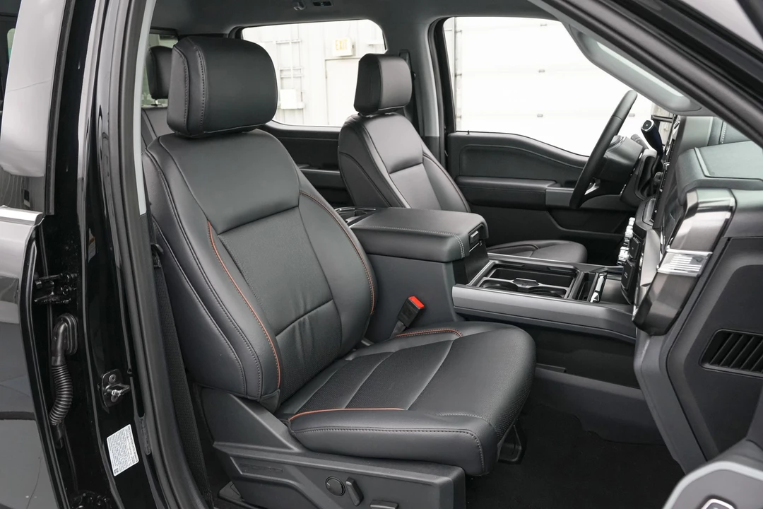 2026 Ford Super Duty 5th Gen - Image 22 of 25