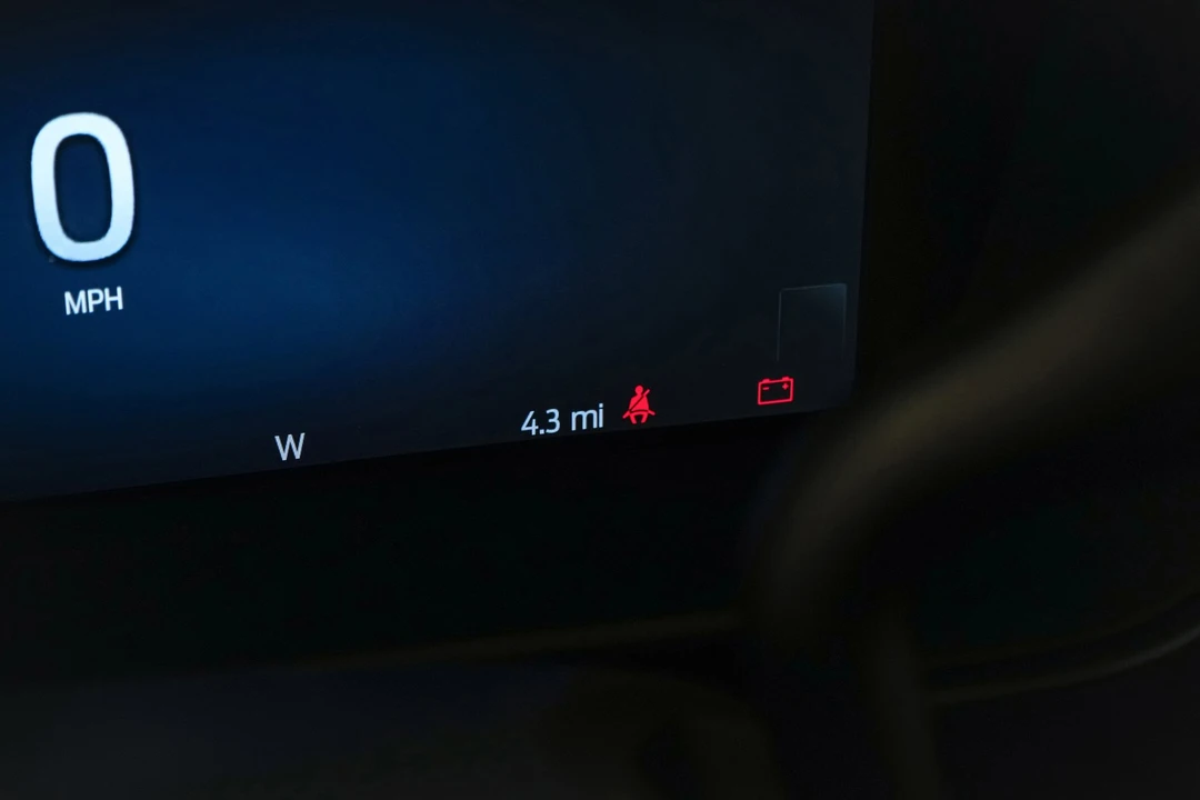 2026 Ford Super Duty 5th Gen - Image 20 of 26