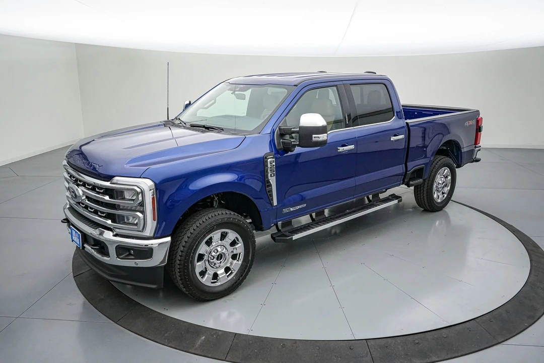 2026 Ford Super Duty 5th Gen - Image 10 of 26