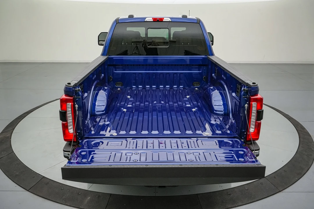 2026 Ford Super Duty 5th Gen - Image 7 of 26