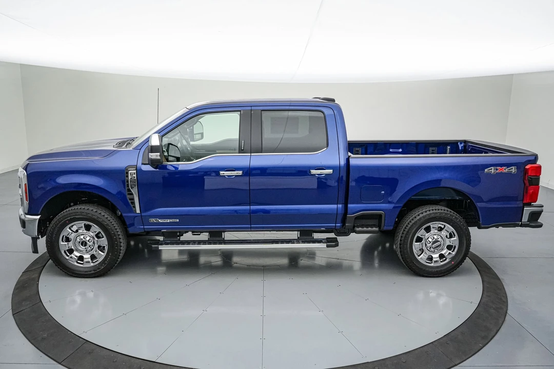 2026 Ford Super Duty 5th Gen - Image 9 of 26
