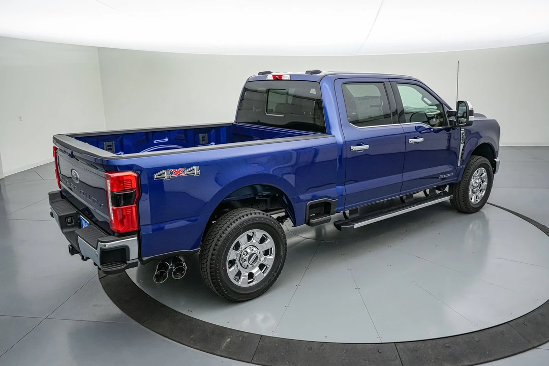 2026 Ford Super Duty 5th Gen - Image 5 of 26