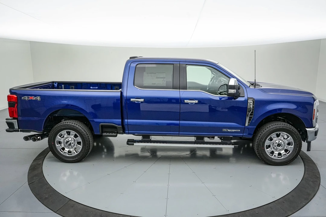 2026 Ford Super Duty 5th Gen - Image 4 of 26