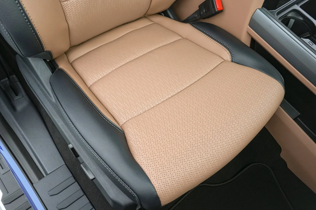 2026 Ford Super Duty 5th Gen - Image 24 of 26