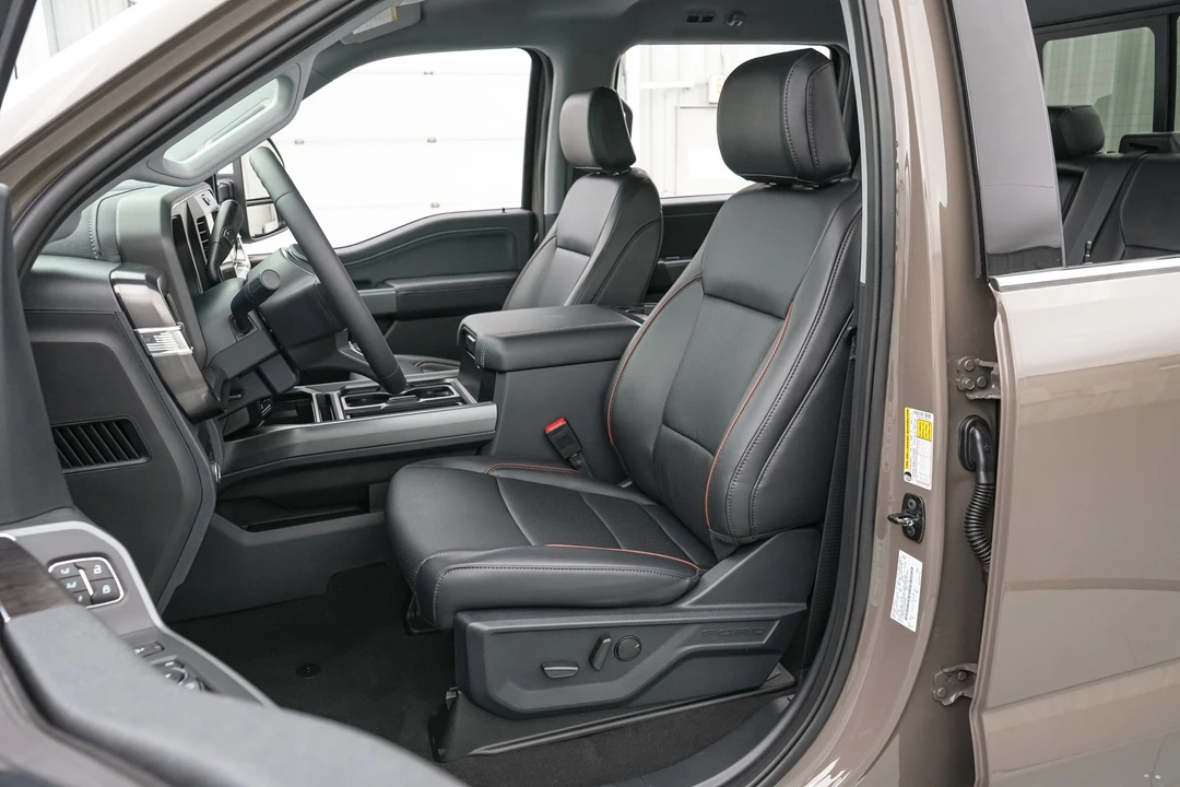 2026 Ford Super Duty 5th Gen - Image 13 of 25