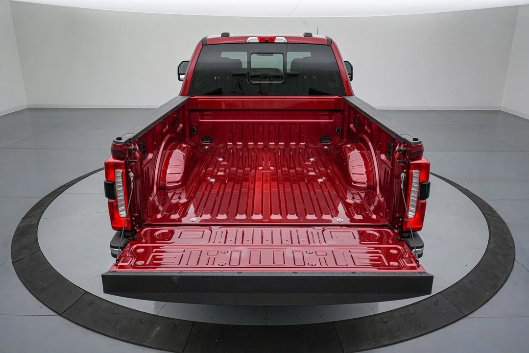 2026 Ford Super Duty 5th Gen - Image 7 of 24