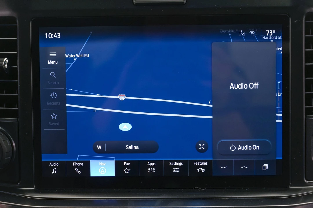 2026 Ford Super Duty 5th Gen - Image 19 of 25